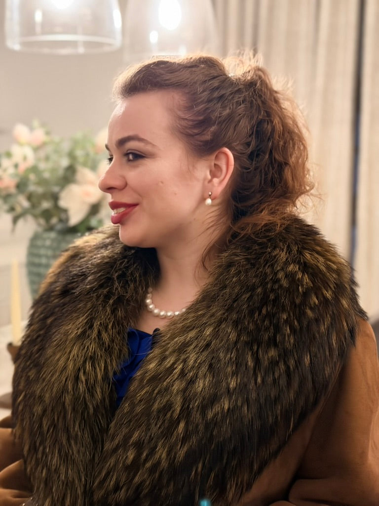Eugenia Meliuk
